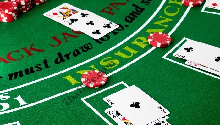 Nên chơi Blackjack online ở đâu