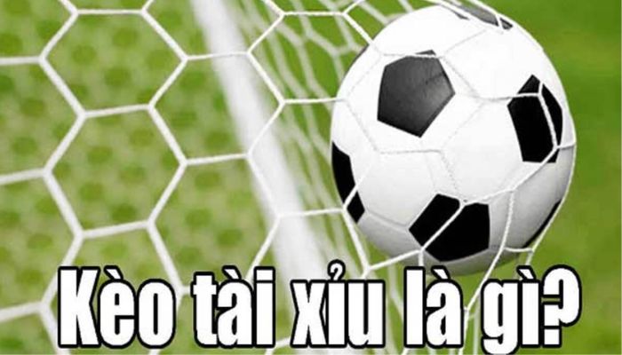 kèo tài xỉu là gì