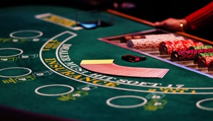 chiến lược baccarat